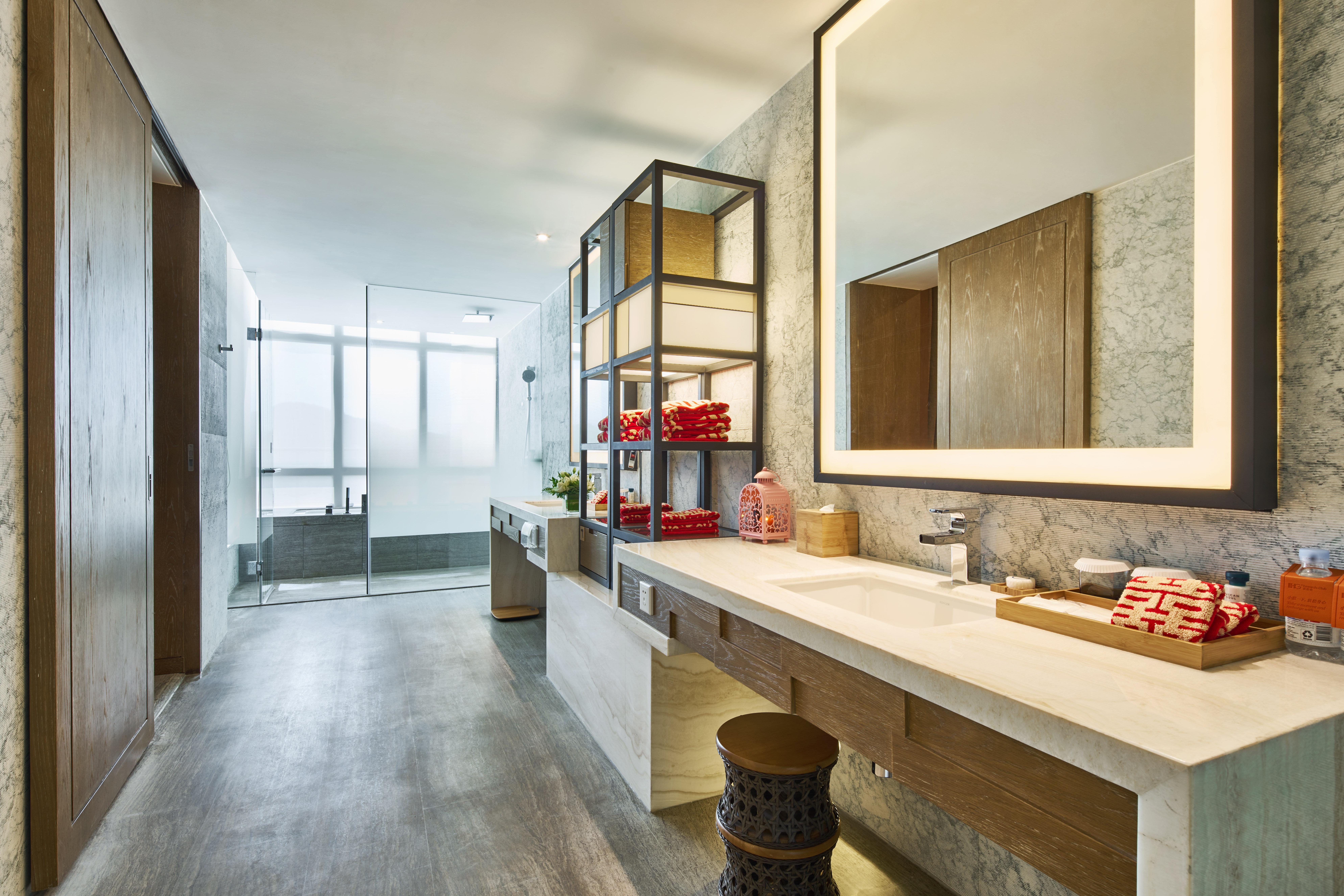 Crowne Plaza Ningbo Xiangshan Sea View By Ihg Екстериор снимка