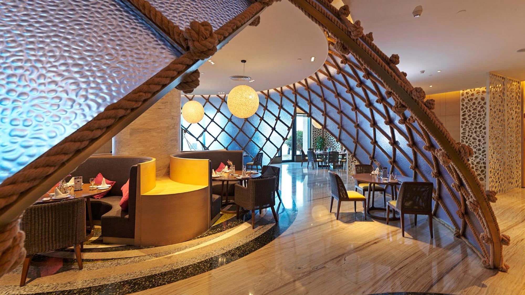 Crowne Plaza Ningbo Xiangshan Sea View By Ihg Екстериор снимка