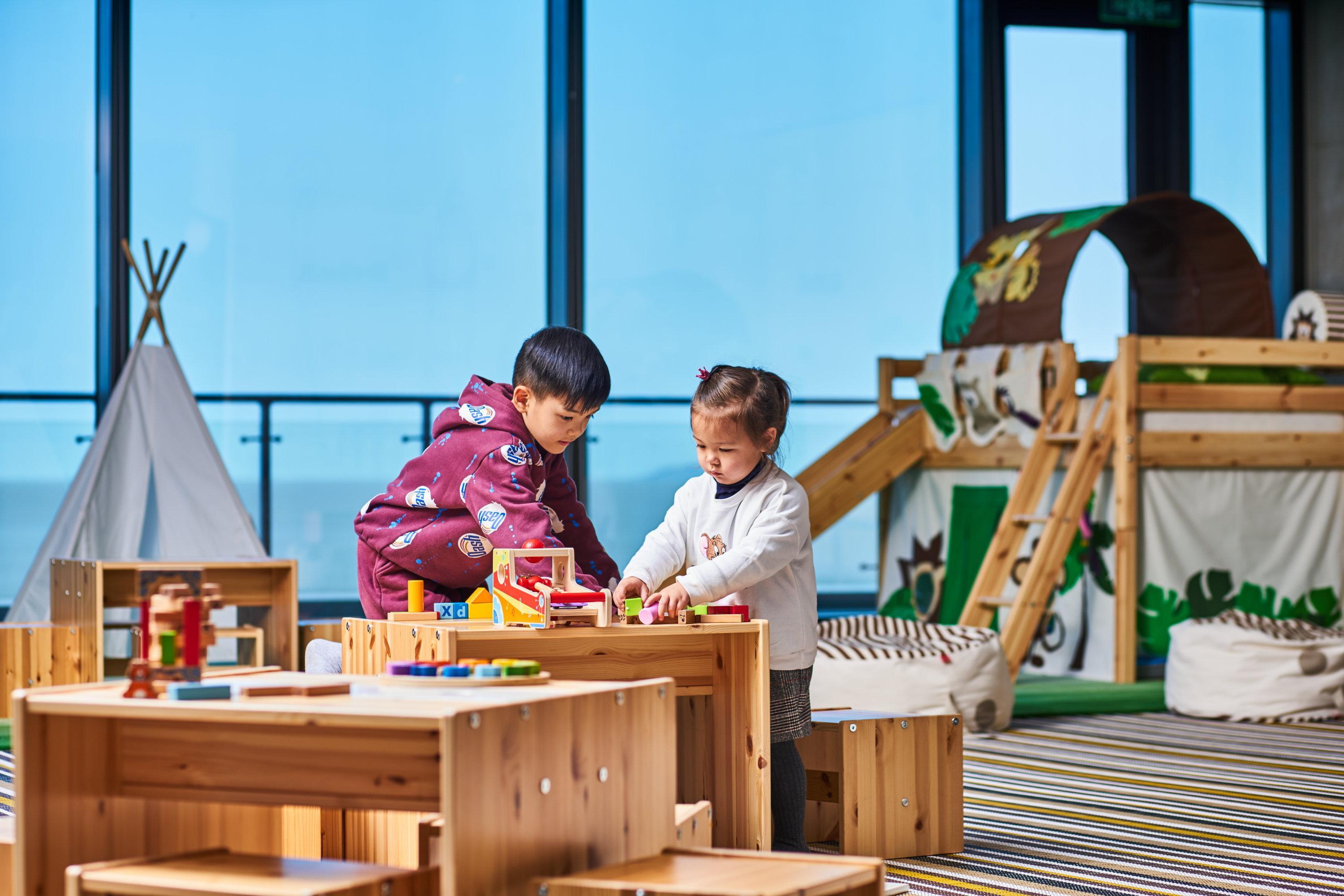 Crowne Plaza Ningbo Xiangshan Sea View By Ihg Екстериор снимка