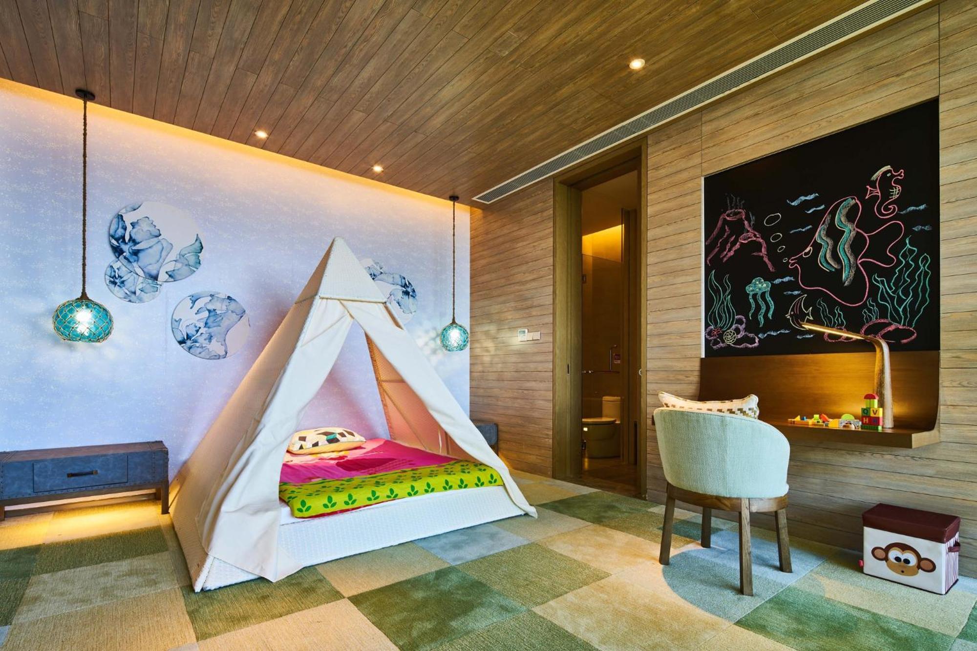 Crowne Plaza Ningbo Xiangshan Sea View By Ihg Екстериор снимка